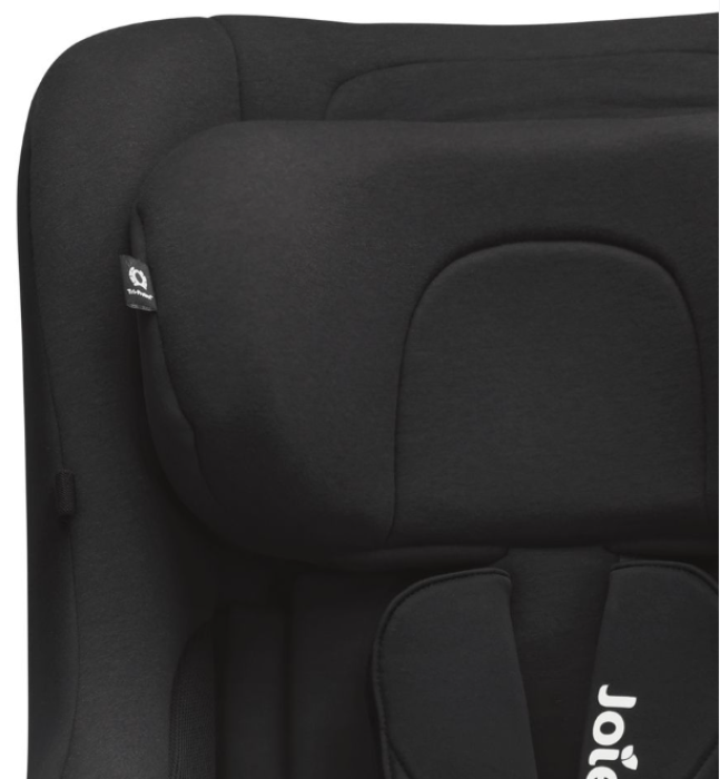 Preview: Joie i-Spin 360 compact raven